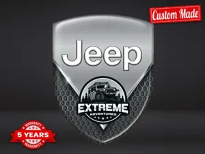 Jeep Car Windshield Banner Durable Limited High Quality